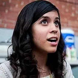 Ashly Burch net worth