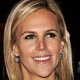 Tory Burch net worth