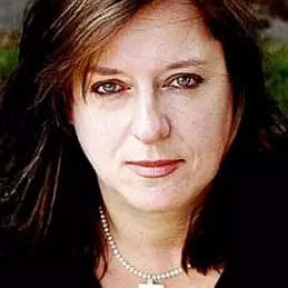Julie Burchill net worth