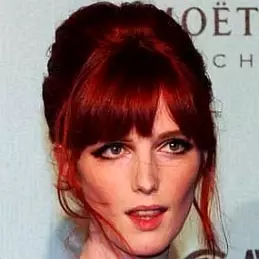 Alice Burdeu net worth