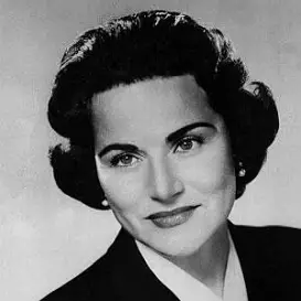 Abigail Van Buren net worth