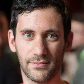 Jon Burgerman net worth