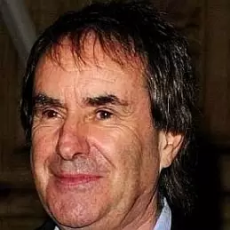 Chris de Burgh net worth