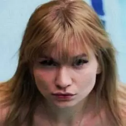 Zoie Burgher net worth