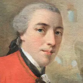John Burgoyne net worth