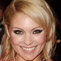 MyAnna Buring net worth