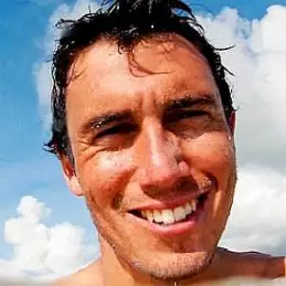 Chris Burkard net worth