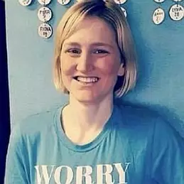 Annie Burke net worth