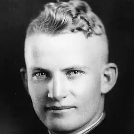 Arleigh Burke net worth