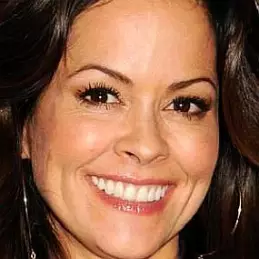 Brooke Burke net worth