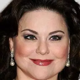 Delta Burke net worth