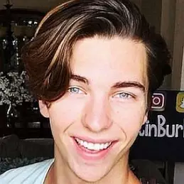 Justin Burke net worth