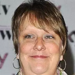 Kathy Burke net worth