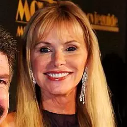 Michelle Burke net worth