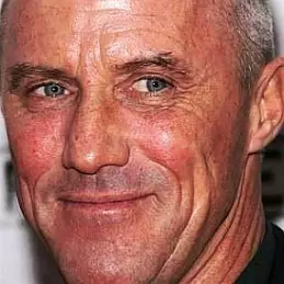 Robert John Burke net worth