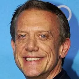 Simon Burke net worth