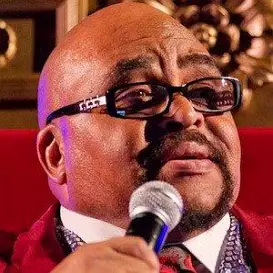 Solomon Burke net worth