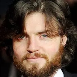 Tom Burke net worth
