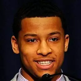Trey Burke net worth