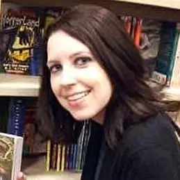 Jessica Burkhart net worth