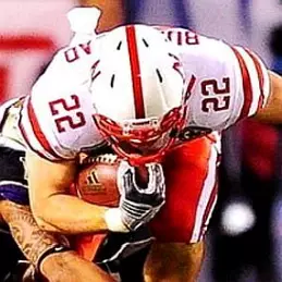 Rex Burkhead net worth