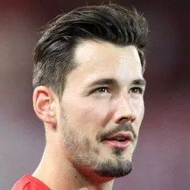 Roman Burki net worth