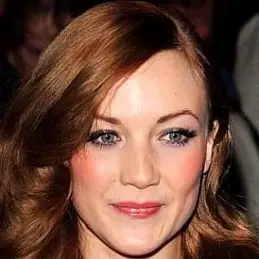 Nichola Burley net worth