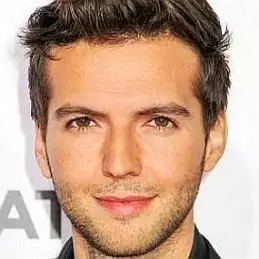 Guy Burnet net worth