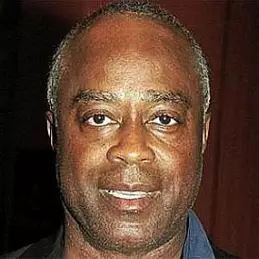 Charles Burnett net worth