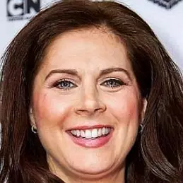 Erin Burnett net worth