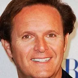 Mark Burnett net worth