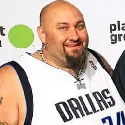 Chris Burney net worth