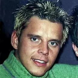 Christian Burns net worth