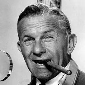 George Burns net worth