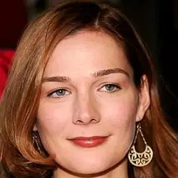 Heather Burns net worth