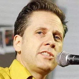 Joey Burns net worth