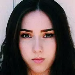 Olivia Burns net worth