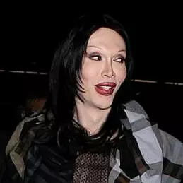 Pete Burns net worth