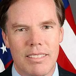 R Nicholas Burns net worth