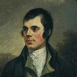 Robert Burns net worth