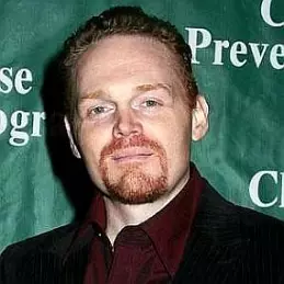Bill Burr net worth