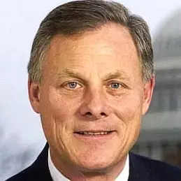Richard Burr net worth