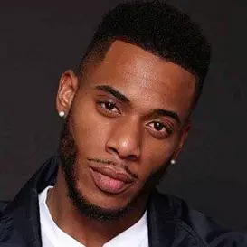 Courtney Burrell net worth