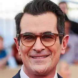 Ty Burrell net worth