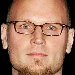 Augusten Burroughs net worth