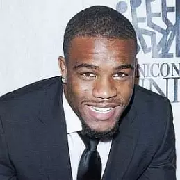 Jordan Burroughs net worth