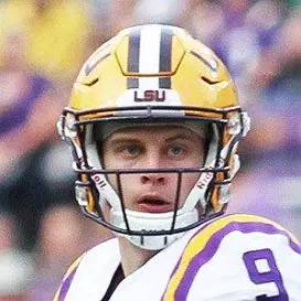 Joe Burrow net worth