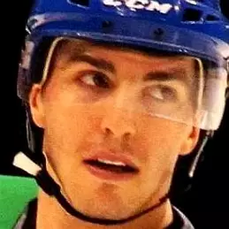 Alexandre Burrows net worth