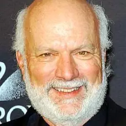 James Burrows net worth