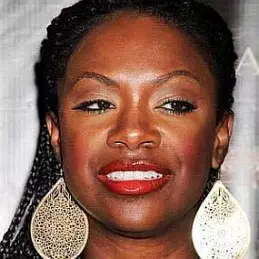 Kandi Burruss net worth